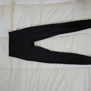 Lulu lemon align pants